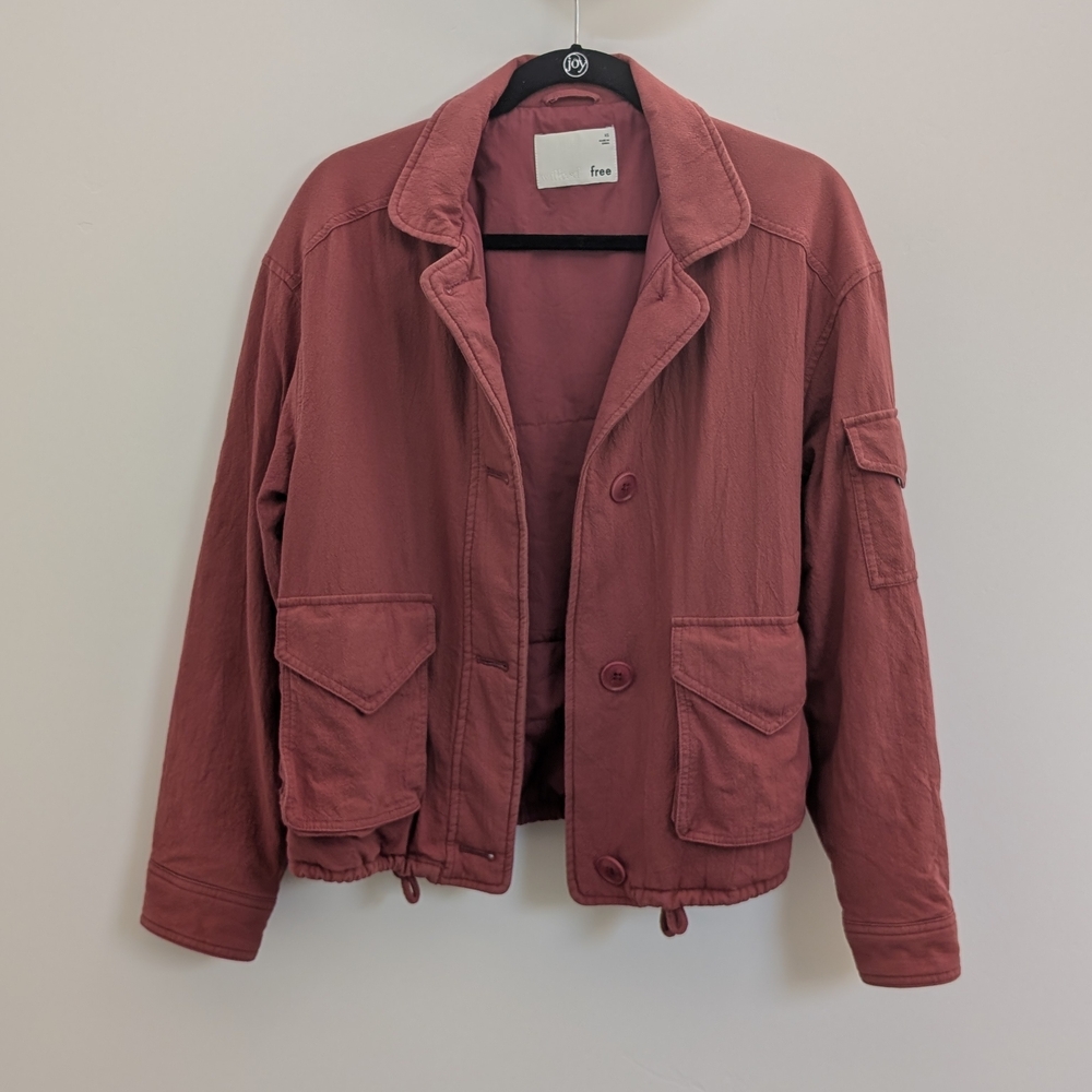 Wilfred Free Women's Jacket